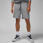 Шорты флисовые шорты brooklyn Air Jordan, белый - фото 4