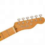 Fender Vintera II '50s Nocaster - Blackguard Blonde - фото 5