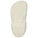 Сабо Crocs Classic K, бежевый - фото 2