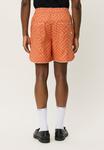 Шорты JORDY Les Deux, оранжевый - фото 2