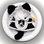 Костюм для куклы котенка Enlightenment - фото 2