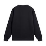 LINING Свитшот унисекс черный - фото 3