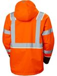 Переходная куртка Helly Hansen Jacke, оранжевый - фото 2