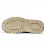 Мужские ботинки Warrior Martin, желто-коричневый - фото 6