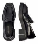 Лоферы Marc Cain, черный - фото 4