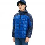 Пуховик мужской Montbell, цвет BL - фото 11