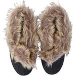 Обувь Apres детская Anthilian Snow Boot wp Cmp, цвет nero - фото 3