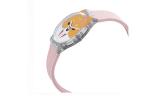 SWATCH Часы Unisex 34mm Watch GE279 - фото 3