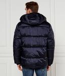 Куртка мужская Joop! утепленная с капюшоном, синий - фото 4