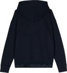 Худи Saint Laurent 'Marine', синий - фото 2