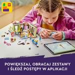 LEGO Friends, блоки, Кафе Heartlake, 42618 - фото 7