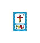 Дзен Тотем, аркадная игра, Джеко Djeco - фото 5