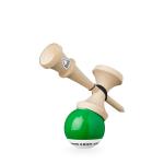 Кендама Кром ПОП ЛОЛ Зеленый Kendama Krom - фото 4
