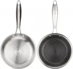 Сковорода Elitehoff 62955 ELITEHOFF - фото 2