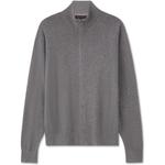 Джемпер мужской Tommy Hilfiger, коричневый - фото 8