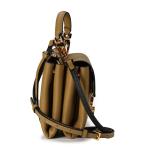 Coccinelle Сумка 'Arlettis' в цвете Olive - фото 3