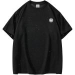 Футболка унисекс Doraemon, черный - фото 33