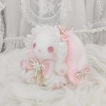 Плюшевая игрушка Nodding Bud Bug - фото 9