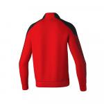 Куртка Erima Evo Star Training, красный - фото 2