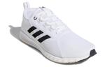 Кроссовки женские EPM Low-top белые Adidas - фото 3