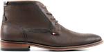 Tommy Hilfiger Мужские ботинки Bage, Dark Brown - фото 5