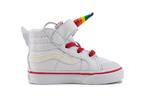 Сандалии Vans SK8 Toddler Shoes Baby - фото 2