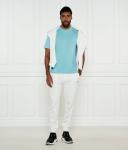 Футболка Нилей Regular fit Hugo Blue, синий - фото 2