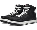 Кроссовки Airwalk Work Arena Mid Comp Toe EH SR, цвет White/Black - фото