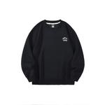 Унисекс свитшот Jeep, Apricot, Fleece-Lined - фото 4