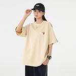 Футболка унисекс Mackyo, черный - фото 14