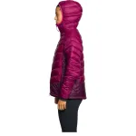 Женская куртка Rulhe v02 Trangoworld, фиолетовый - фото 3