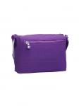 Наплечная сумка Mindesa, фиолетовый - фото 3
