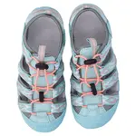 Сандалии CMP Sahiph 30Q9524, синий - фото 4