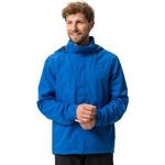 Функциональная куртка Escape Bike Light Jacket Vaude, синий - фото 3