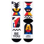 Носки Pacific Be You, разноцветный - фото 2