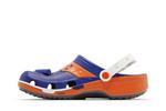 Кроссовки Crocs NERF x Classic Clog 'Blaster Dart', серый - фото 3