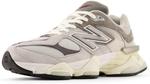 Кроссовки New Balance 9060 мужские, Grey - фото