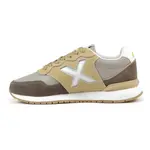 Кроссовки Munich Dash Premium 276, бежевый - фото 3