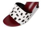 Туфли Steve Madden Paula, Dalmation - фото 6