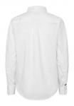 Блуза U.S. Polo Assn. Button-down blouse, White - фото 7