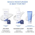 Увлажняющий крем ATOBARRIER365 с керамидами и ниацинамидом для восстановления кожного барьера. AESTURA, 2.71 oz /80 mL - фото 9