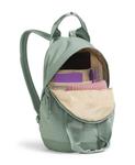 Женский мини-рюкзак Never Stop The North Face, Slate Moss - фото 5