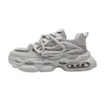 Массивные кроссовки Unisex FAIRWHALE, серый (Женские) - фото 8