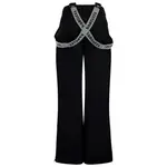 Брюки Protest Spikety, черный - фото 2