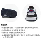 Nike Детские кроссовки Dunk Low Midnight Navy - фото 3