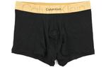 Мужские трусы Calvin Klein, цвет 1条装（черный） - фото 2