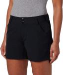 Columbia Women's Coral Point Iii Шорты, Black - фото 8