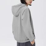 Солнцезащитная одежда унисекс Gap, синий - фото 13