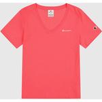 CHAMPION Рубашка с V-образным вырезом - фото