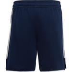 Шорты adidas Tiro23L, синий - фото 2